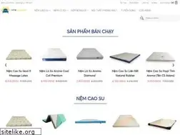 Sites similar to nemgiakho.com