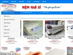 Sites similar to nemgiasi.vn