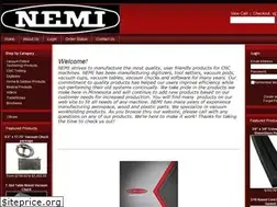 Sites similar to nemi.com