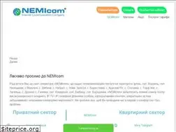 Sites similar to nemicom.ua