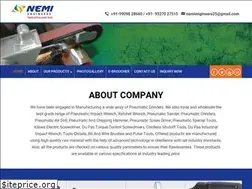 Sites similar to nemiengineers.com