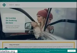Sites similar to nemiforsikring.no