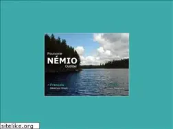 Sites similar to nemio.com