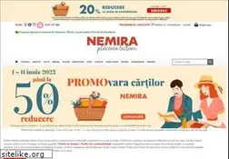 Sites similar to nemira.ro