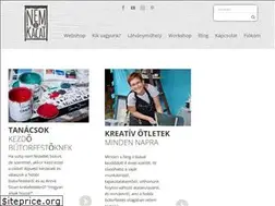 Sites similar to nemiskacat.hu