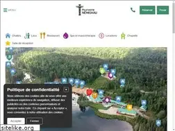 Sites similar to nemiskau.com