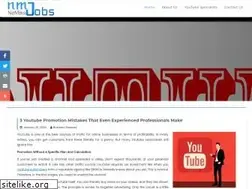 Sites similar to nemissjobs.com