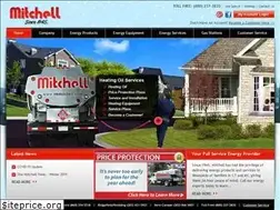Sites similar to nemitchell.com