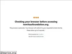 Sites similar to nemitsasfoundation.org