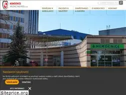 Sites similar to nemjbc.cz