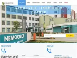 Sites similar to nemjh.cz