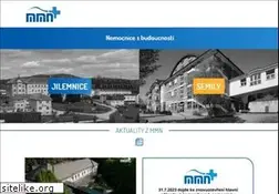 Sites similar to nemjil.cz
