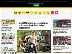 Sites similar to nemkacsa.com