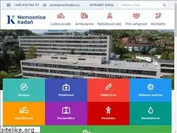 Sites similar to nemkadan.cz