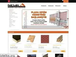 Sites similar to nemkayapi.com