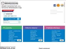 Sites similar to nemkh.cz