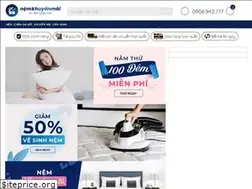 Sites similar to nemkhuyenmai.net