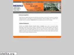 Sites similar to nemko.com.tr