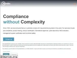 Sites similar to nemko.com