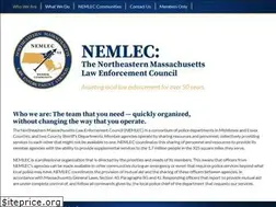 Sites similar to nemlec.com