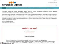 Sites similar to nemletovice.cz