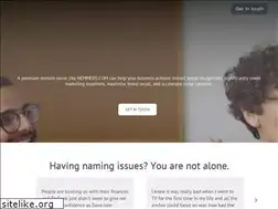Sites similar to nemmers.com