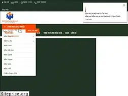 Sites similar to nemngungon.vn