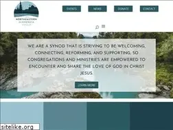 Sites similar to nemnsynod.org
