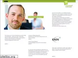 Sites similar to nemo-2.com