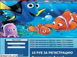 Sites similar to nemo-game.ru