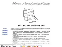 Sites similar to nemo-gs.org