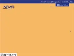 Sites similar to nemo-magdeburg.de
