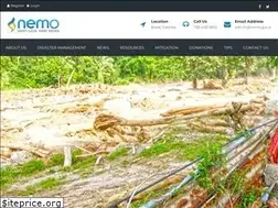 Sites similar to nemo.gov.lc