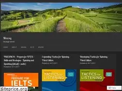 Sites similar to nemo3101.wordpress.com
