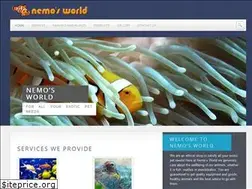 Sites similar to nemoaquatics.co.uk