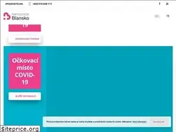 Sites similar to nemobk.cz