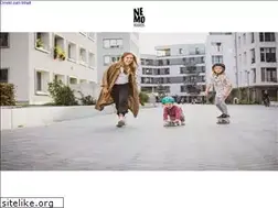 Sites similar to nemoboards.com