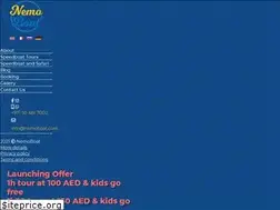 Sites similar to nemoboat.com