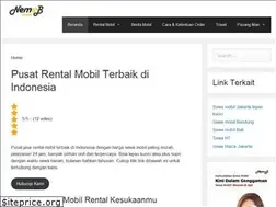 Sites similar to nemobrent.com