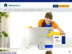 Sites similar to nemocleaning.com