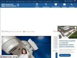 Sites similar to nemocnice-beroun.cz