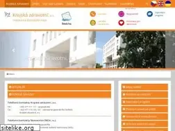 Sites similar to nemocnice-lt.cz