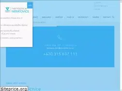 Sites similar to nemocnice-neratovice.cz