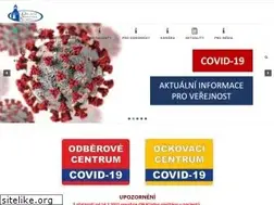 Sites similar to nemocnicekladno.cz
