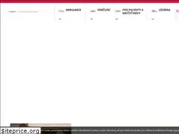 Sites similar to nemocnicesumperk.cz