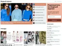 Sites similar to nemodno.com