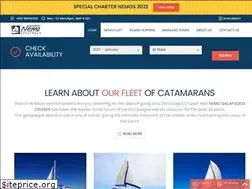 Sites similar to nemogalapagoscruises.com