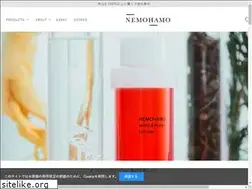 Sites similar to nemohamo.com