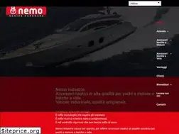 Sites similar to nemoindustrie.com