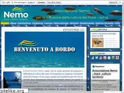 Sites similar to nemoischia.it